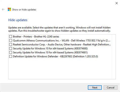 Block Windows 10 Updates Get Rid Of Automatic Installation