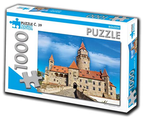 Puzzle Bouzov Pezzi Puzzle Mania It