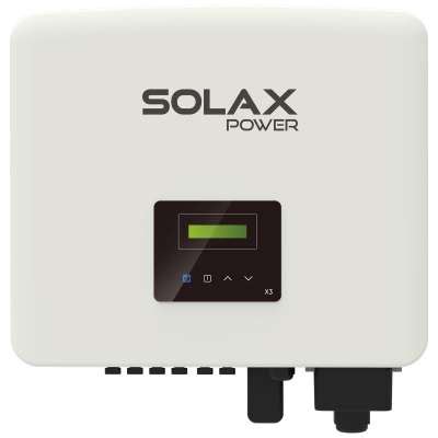 Solax Mc Bms F R T Hv Ausstattung Solar Pv Online