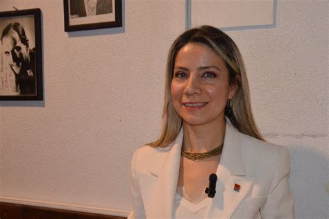 Cumhuriyet Halk Partisinden Yalova Belediye Başkan aday adayı Dağyolu