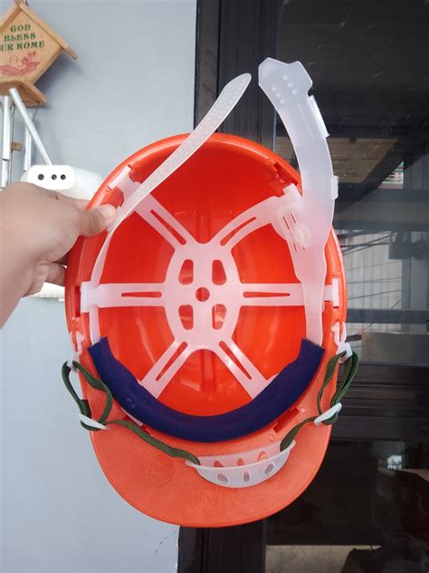 Construction Hard Hat Commercial And Industrial Construction Tools