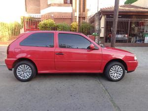 Mi Ptas Dublin Full Volkswagen Gol Mi Cozot Coches