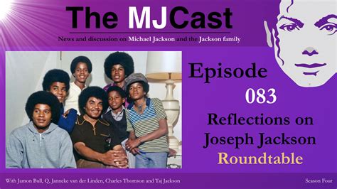 The Mjcast A Michael Jackson Podcast