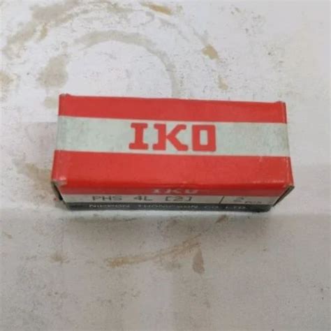 Iko Phs L Ball Bearing At Rs Box Iko Bearings In Mumbai Id