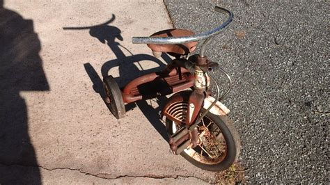 Amf Tricycle History At Jonathan Stiefel Blog