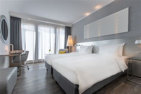 Zimmer Radisson Blu Hotel Hannover Hannover Holidaycheck