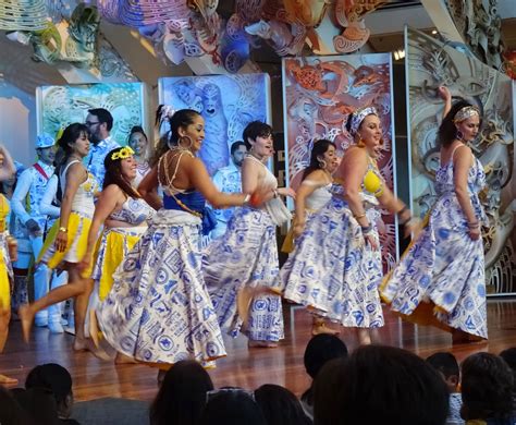 International Dance Day Wellington Batucada