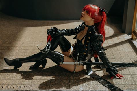 Poisonne Nude OnlyFans Leaks Photos TheFappening