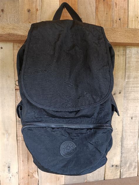 Kipling, Men's Fashion, Bags, Backpacks on Carousell
