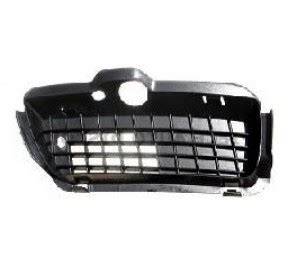 Grille De Pare Chocs Avant Droite Passager Volkswagen GOLF 3 1991