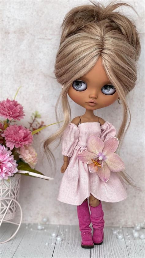 Instagram | Куклы блайз, Кукла блайз, Модные куклы
