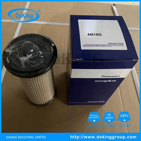 high quality fuel filter  fuel filter   filter