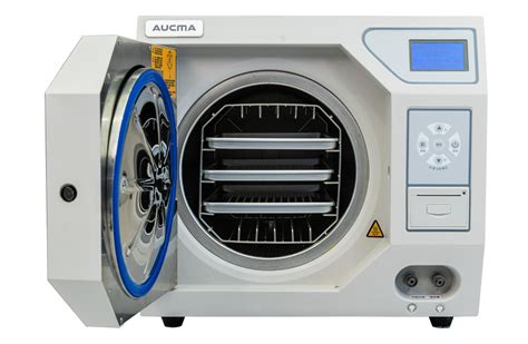 Made In China Dental Autoclave Class B High Pressure Sterilizer