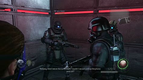 Resident Evil: Operation Raccoon City Download - GameFabrique