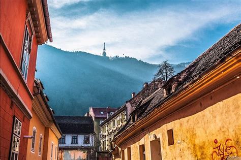 The BEST hotels in Brasov, Romania - which one to choose - Daily Travel ...