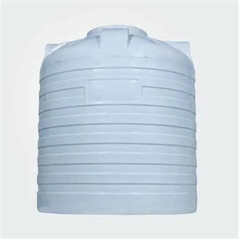 Sintex White Triple Layered Water Tanks At Rs Per Litre In Chennai