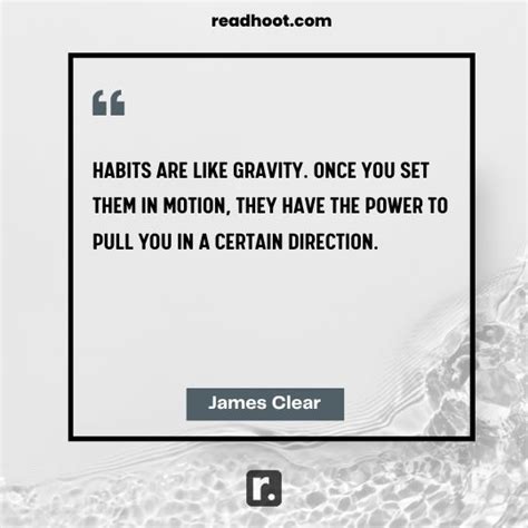 80+ James Clear Quotes From Atomic Habits (Best Picks)