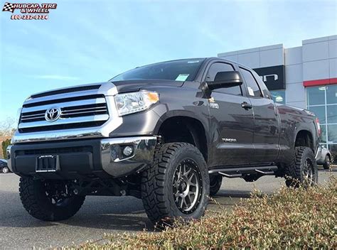 Toyota Tundra Xd Series Xd820 Grenade