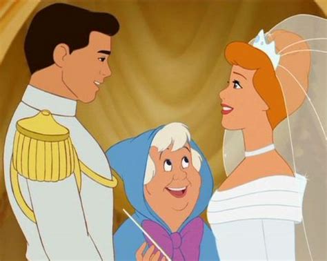 Cinderella And Prince Charming Disney Couples Fan Art