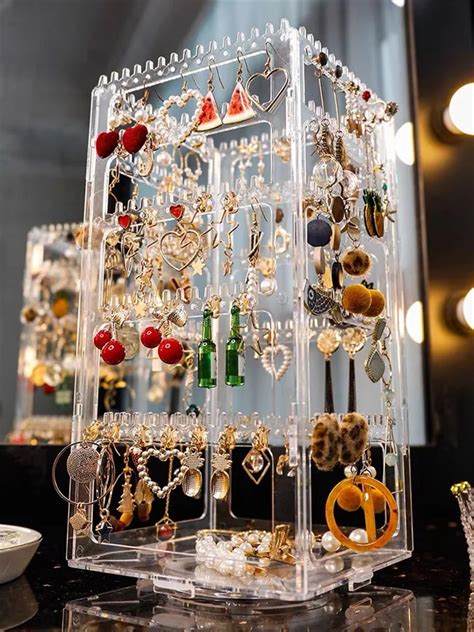 Large Jewelry Display Stands Online | bellvalefarms.com