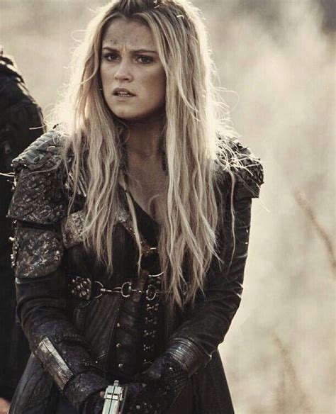 Pin di IneFridrich su The 100 | Supereroi, Attori