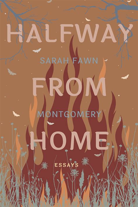 Review Of Halfway From Home 9781952897252 — Foreword Reviews