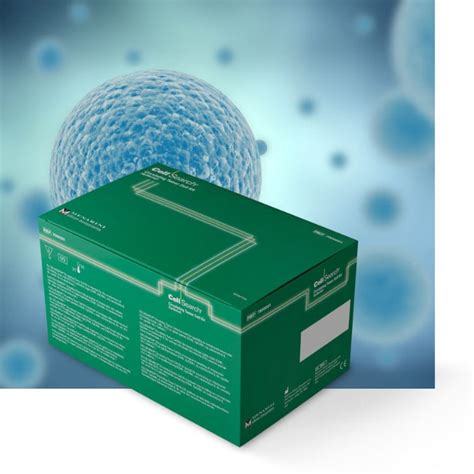 Kit De Test D Immunit Cellsearch Menarini Silicon Biosystems De