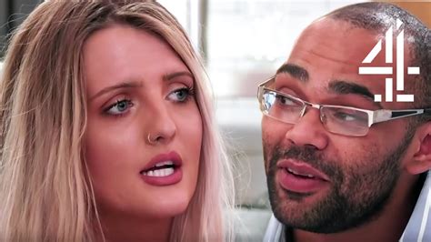 Date Reveals She S Transgender First Dates Youtube