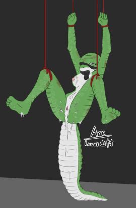 Rule If It Exists There Is Porn Of It Gecko