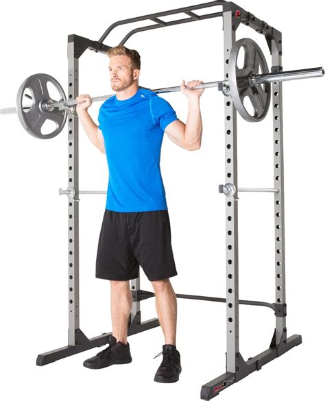 ? Best Power Rack For Home Gym (2025) - Reviews And Buying Guide