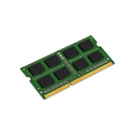 Ram Memory Kingston Gb Ddr Mhz Module Kvr S D Gb Ddr