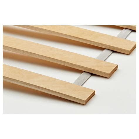 IKEA slatted bed bases reviews - IKEA Product Reviews