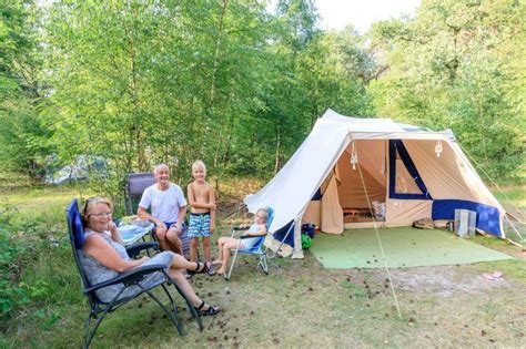 Rcn Camping De Noordster Leuke Hondencampings