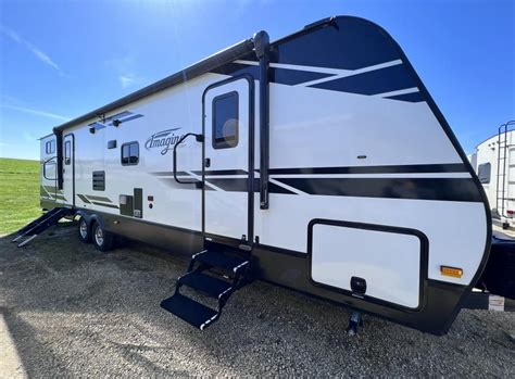 Sold 2020 Grand Design Imagine 3170bh Tt Stk 3107