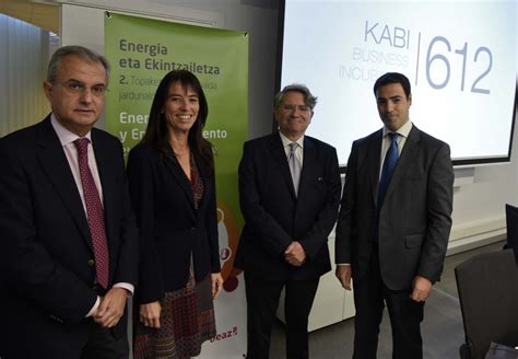 Kabi 612, the innovative business incubator, reaches a turnover of ...