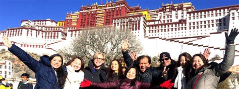 Kathmandu Lhasa Tour Kathmandu To Lhasa Overland Tour Nights Days