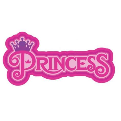 Disney Princess Logo - LogoDix