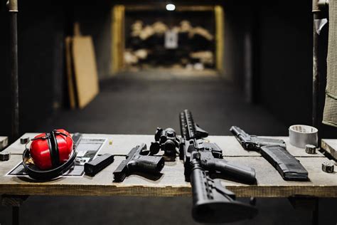 30,000+ Best Shooting Range Photos · 100% Free Download · Pexels Stock ...