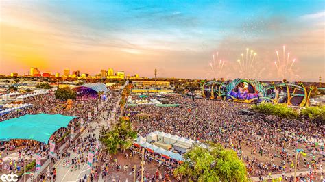 Edc Orlando Reveals Final Lineup Additions For Edm Identity