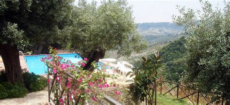 Agriturismo In Calabria For Culture Beach And Culinary Delights