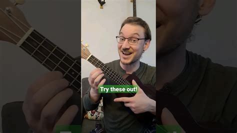 How To Play An F M Ukulele Chord 5 Ways Acordes Chordify