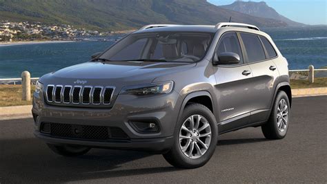 Most Reliable Year For Jeep Cherokee