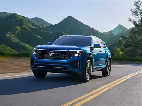 Volkswagen Cross Sport Uncovering The Locations More Of Your Dream Vehicle