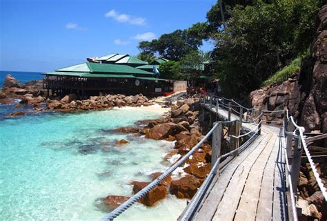 Pulau Redang 3 Days 2 Nights Tripjalan