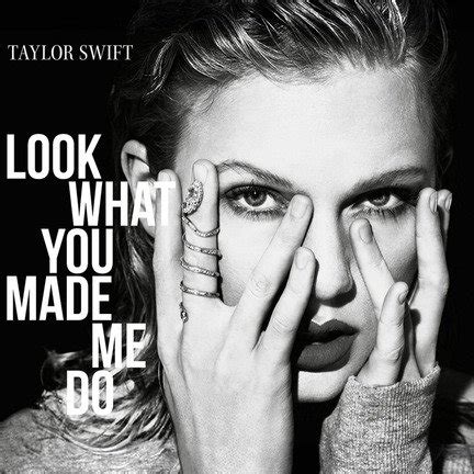 Taylor Swift - Look What You Made Me Do - Reviews - Album of The Year