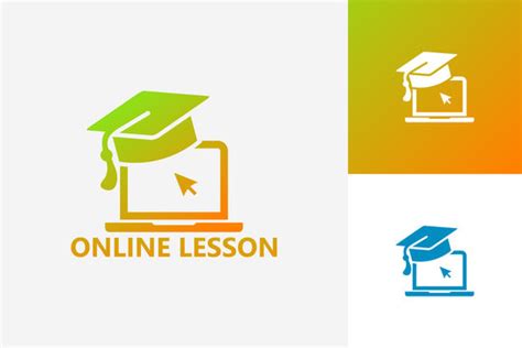 Online Education Logo Images Browse 66678 Stock Photos Vectors And