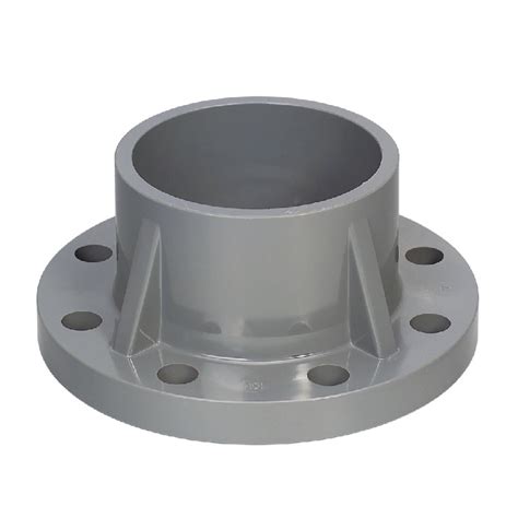 Era Upvc Pressure Fittings Socket Flange As Nzs1477 Watermark