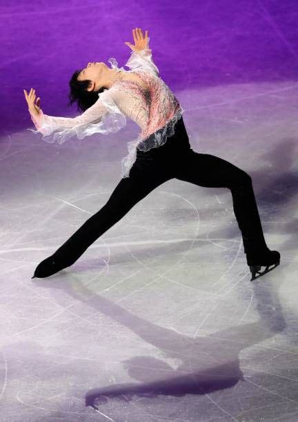 Yuzuru Hanyu Pictures And Photos Getty Images Hanyu Yuzuru Hanyu