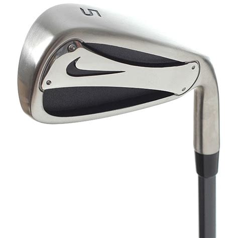 Nike Slingshot 3 Pw Graphite Iron Set 11799148 Shopping Top Rated Nike Golf