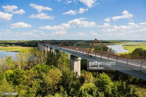 High Trestle Bridge Photos And Premium High Res Pictures Getty Images